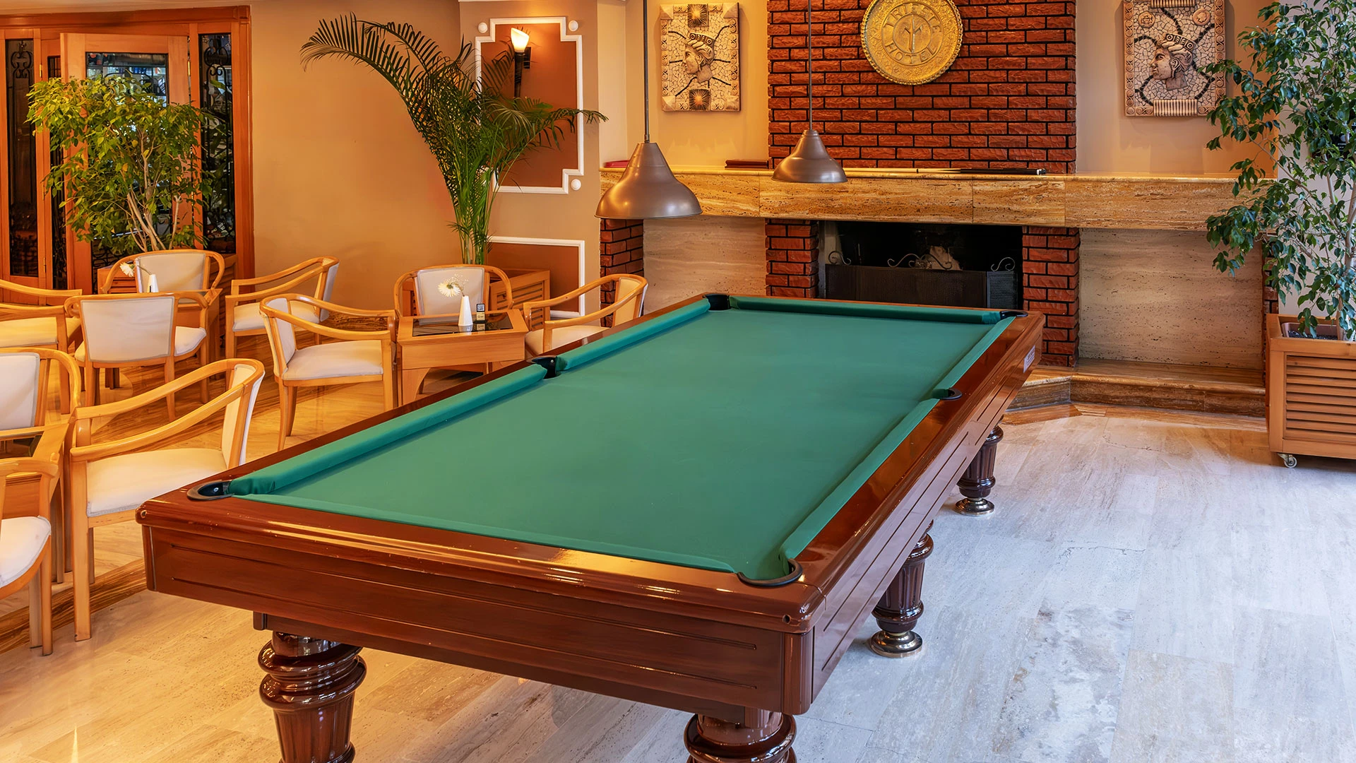 Miramare Queen Hotel – 92
