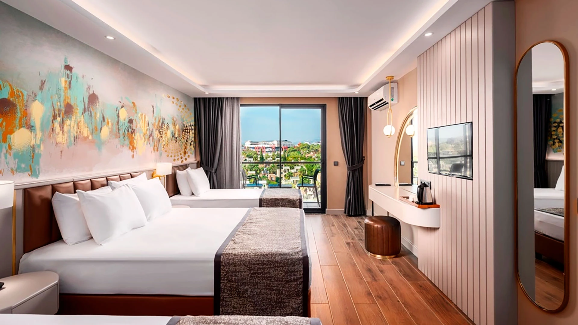 Seaphoria Hotel – 17