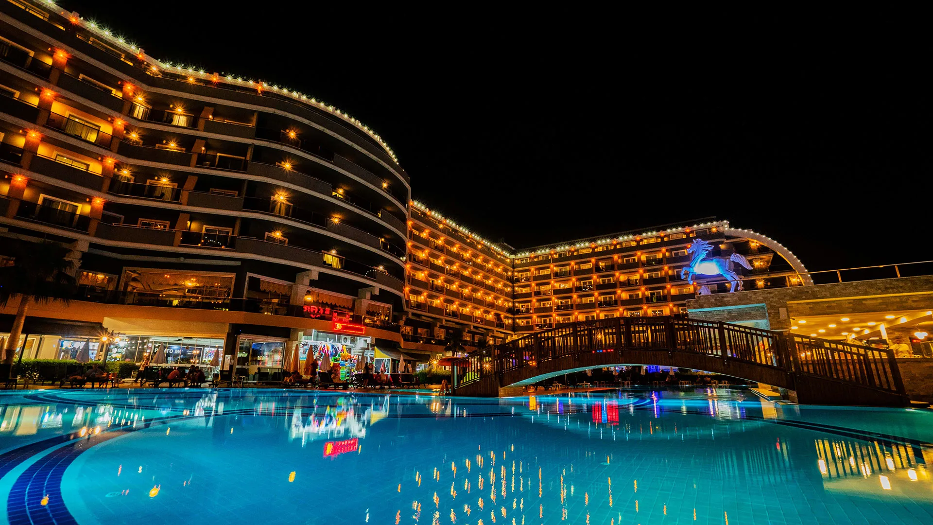 SENZA THE INN RESORT & SPA Чартър до Анталия от Варна 2026 [VAR] – 9