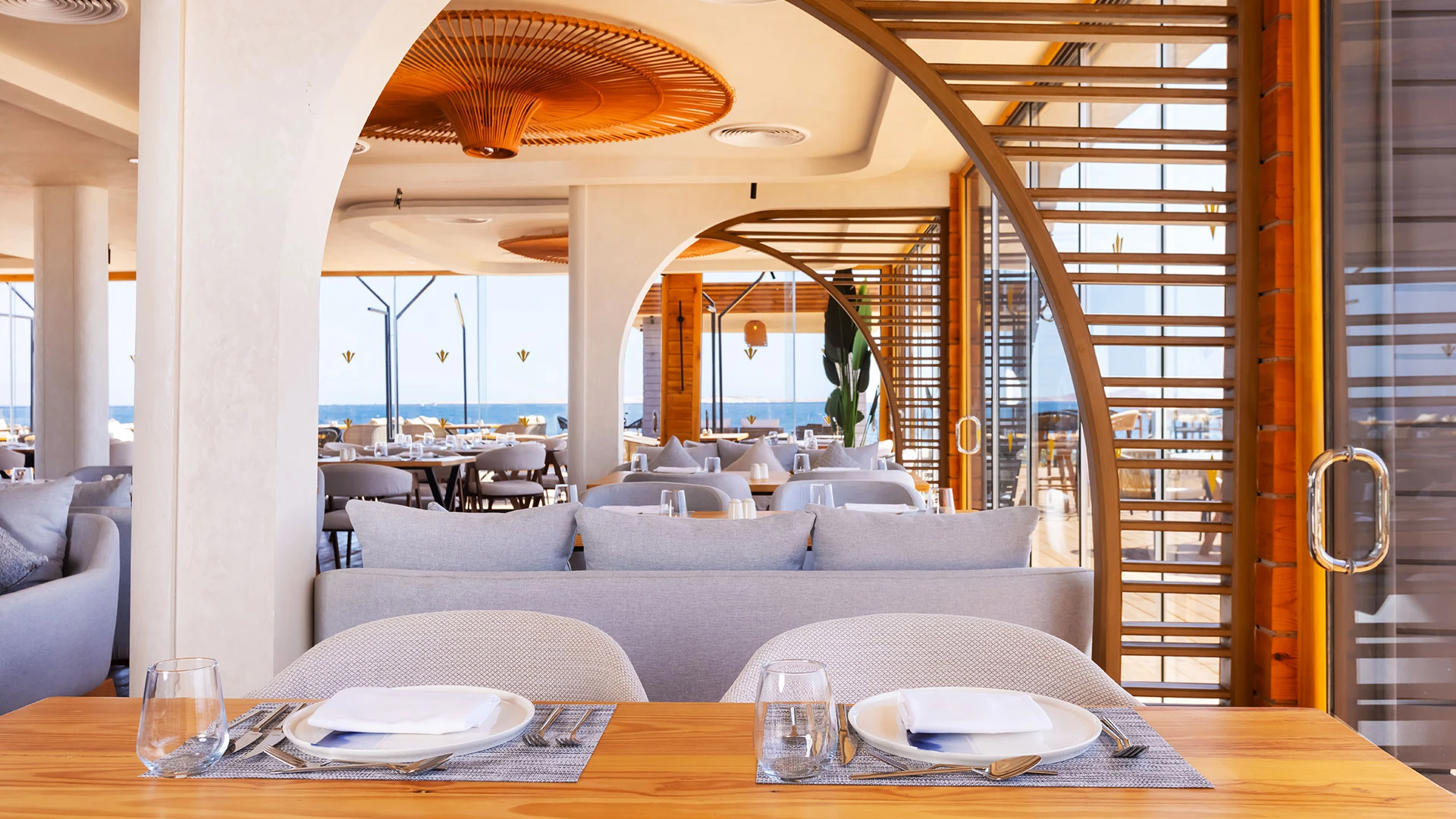 RIXOS RADAMIS SHARM El SHEIKH Чартър до Шарм ел Шейх от Варна 2026 [VAR] – 62