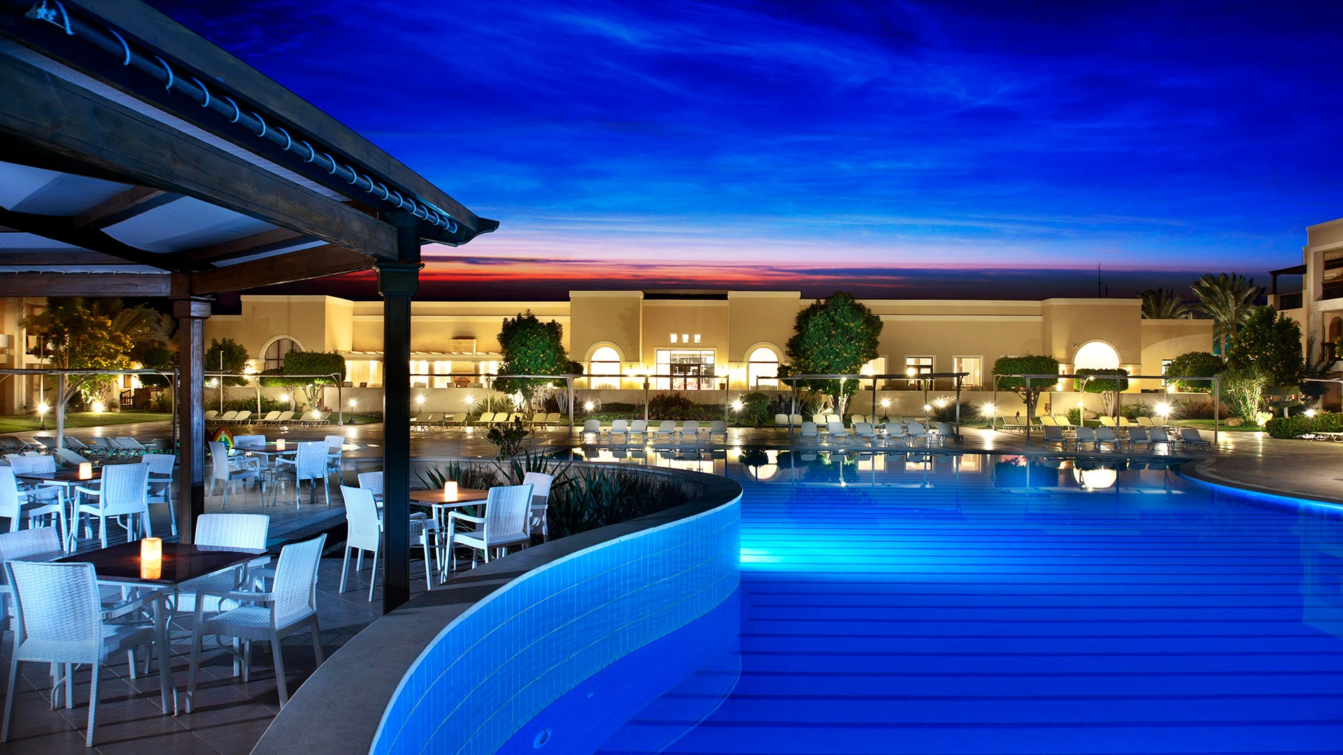 Jaz Mirabel Park and Club Superior – All Inclusive Почивка в Шарм ел Шейх - ЕСЕН 2026 - полет от Пловдив – 31