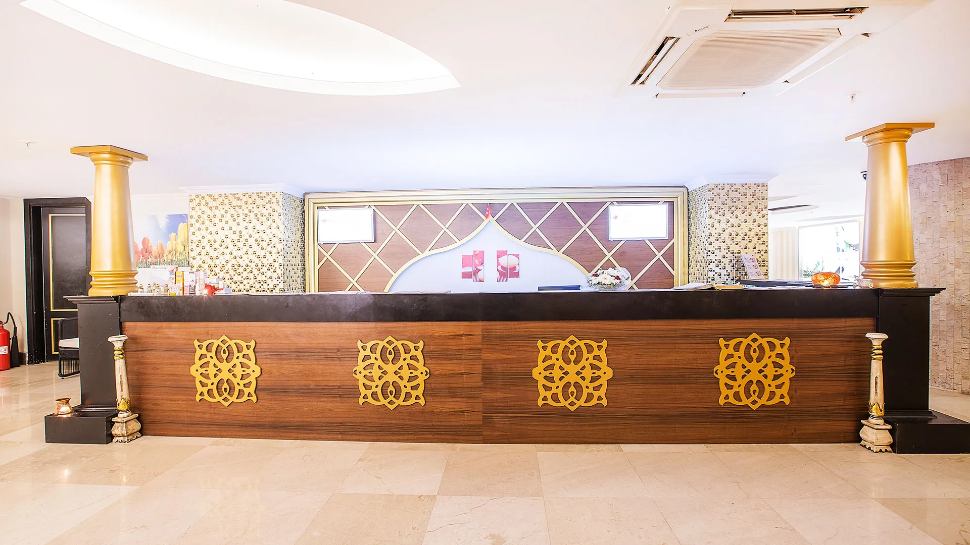 Jadore Deluxe Hotel&Spa – 11
