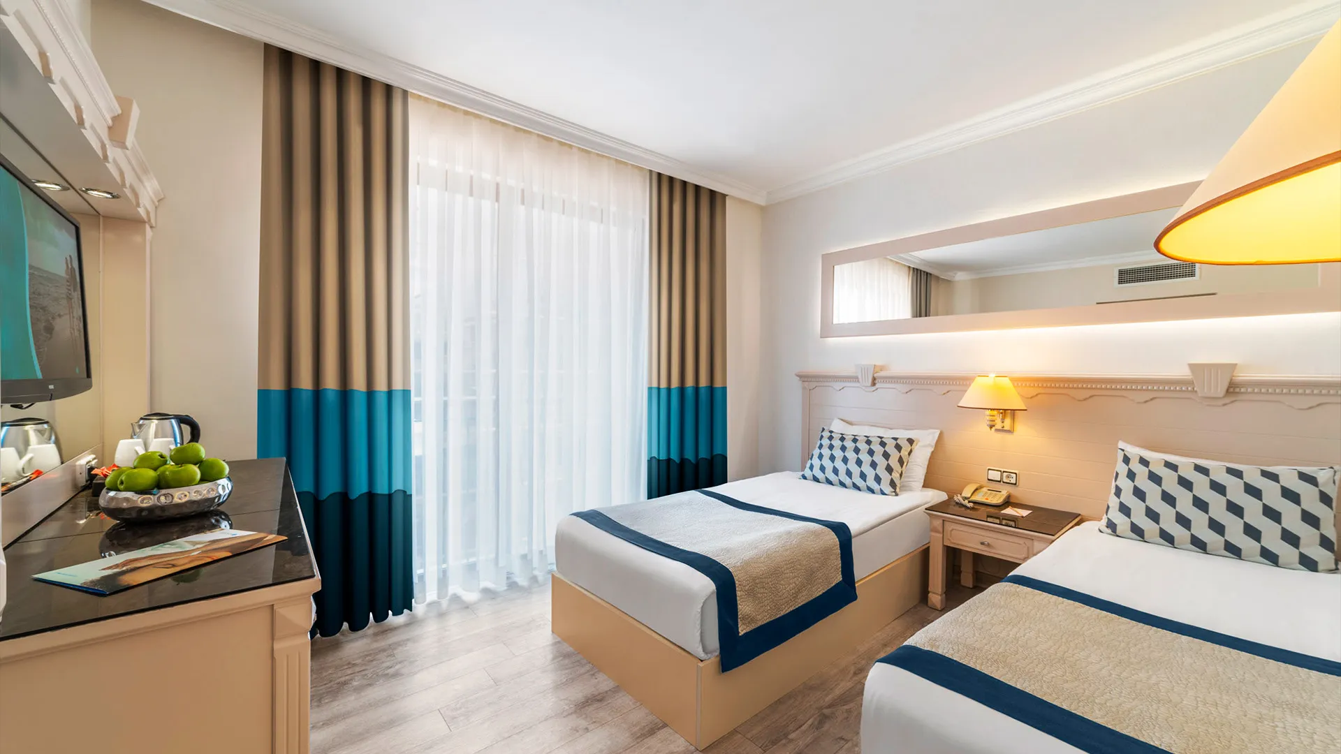 Hotel Turan Prince – 55