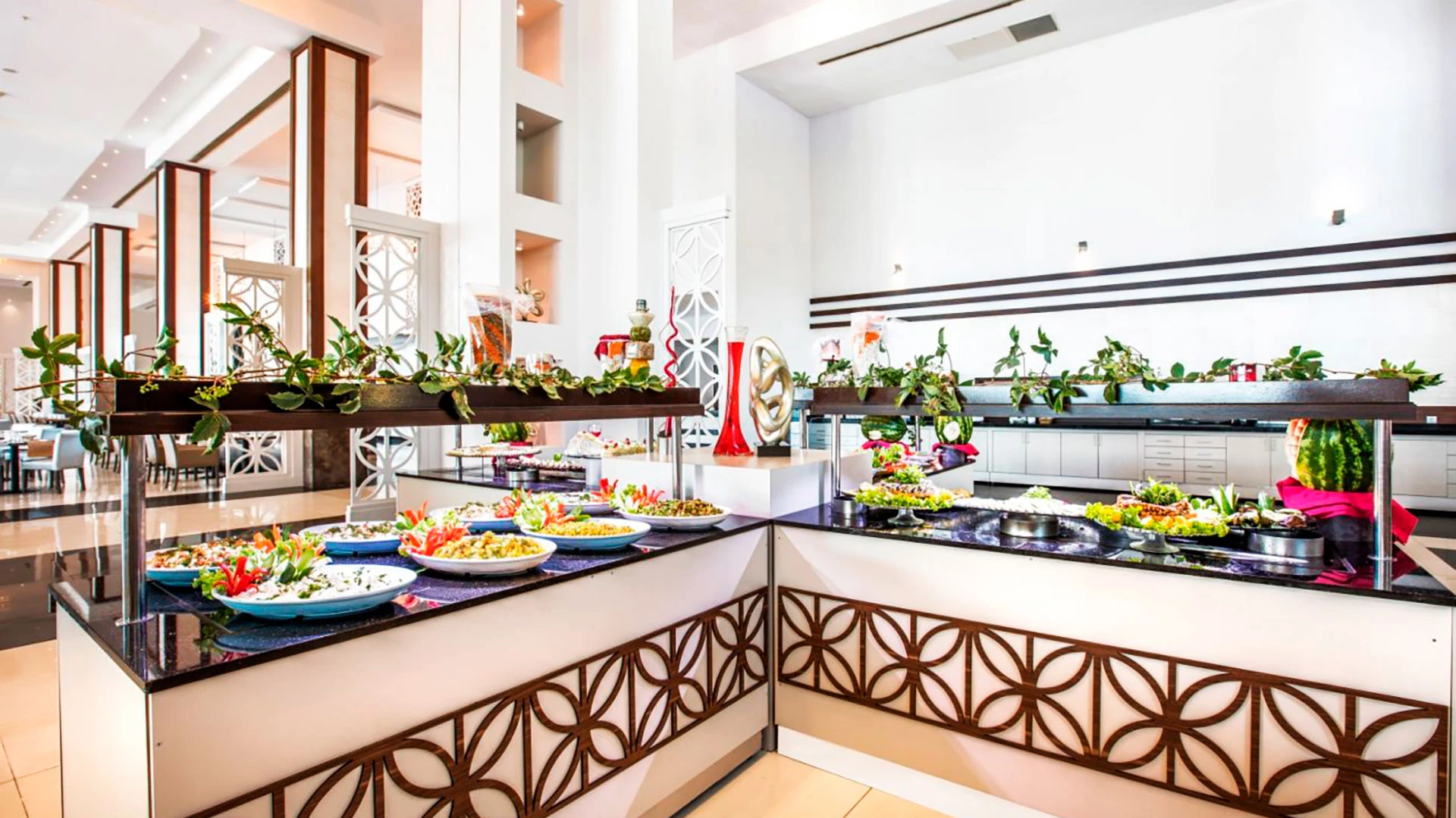 Aria Claros Beach & Spa Resort – 25