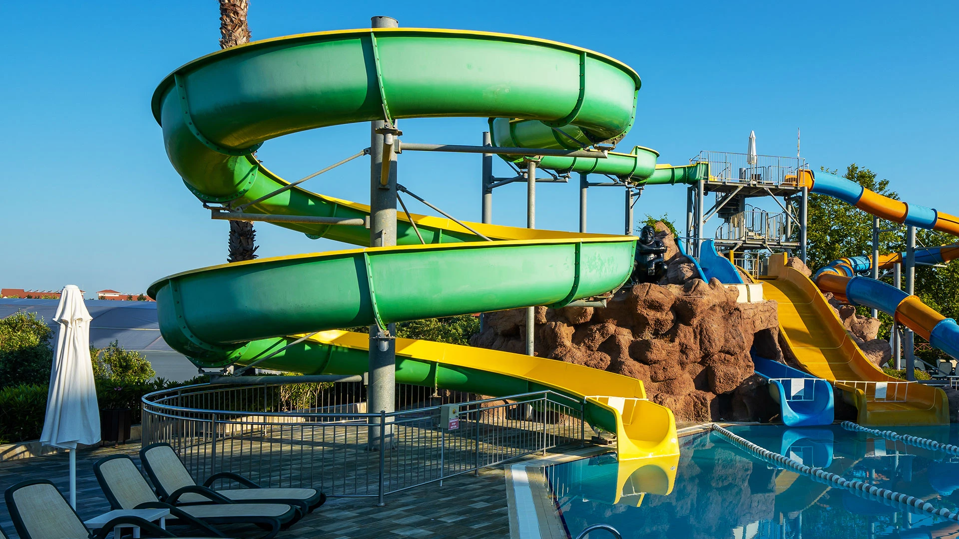 Alba Resort Hotel – 10