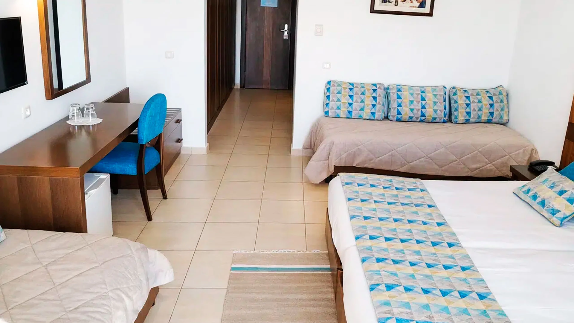 El Mehdi Beach Resort – ТУНИС 2026 - 8 дни ALL INCLUSIVE почивка с дъх на екзотика - полет от София – 5