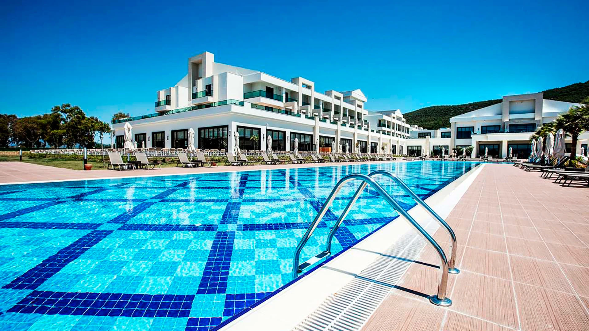 Korumar Ephesus Beach & Spa Resort – 66