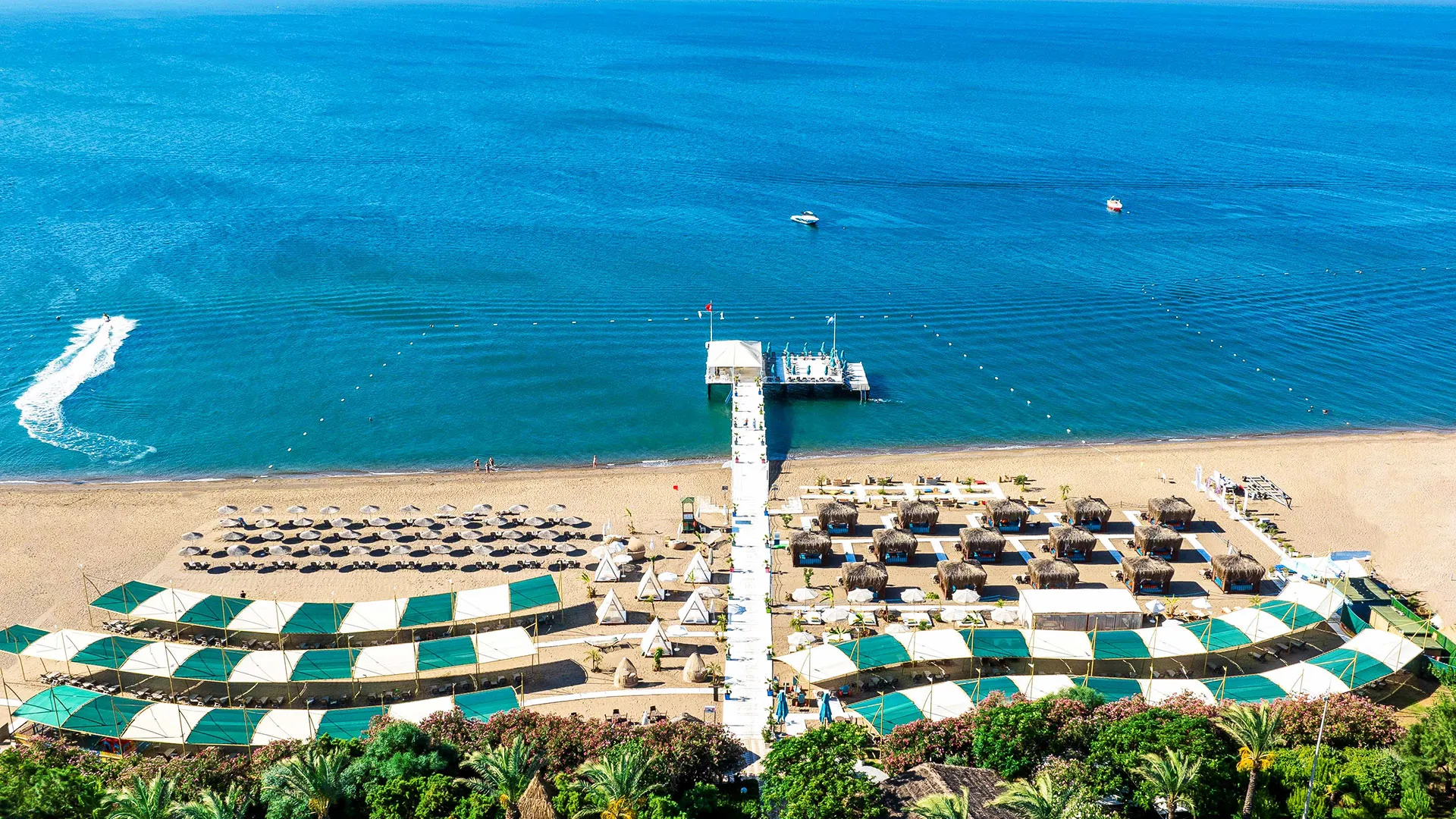 Concorde Deluxe Resort – 67