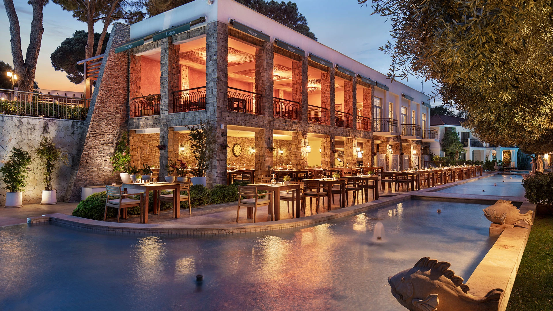ELA EXCELLENCE RESORT BELEK Нова Година в Анталия с чартър от Бургас – 82