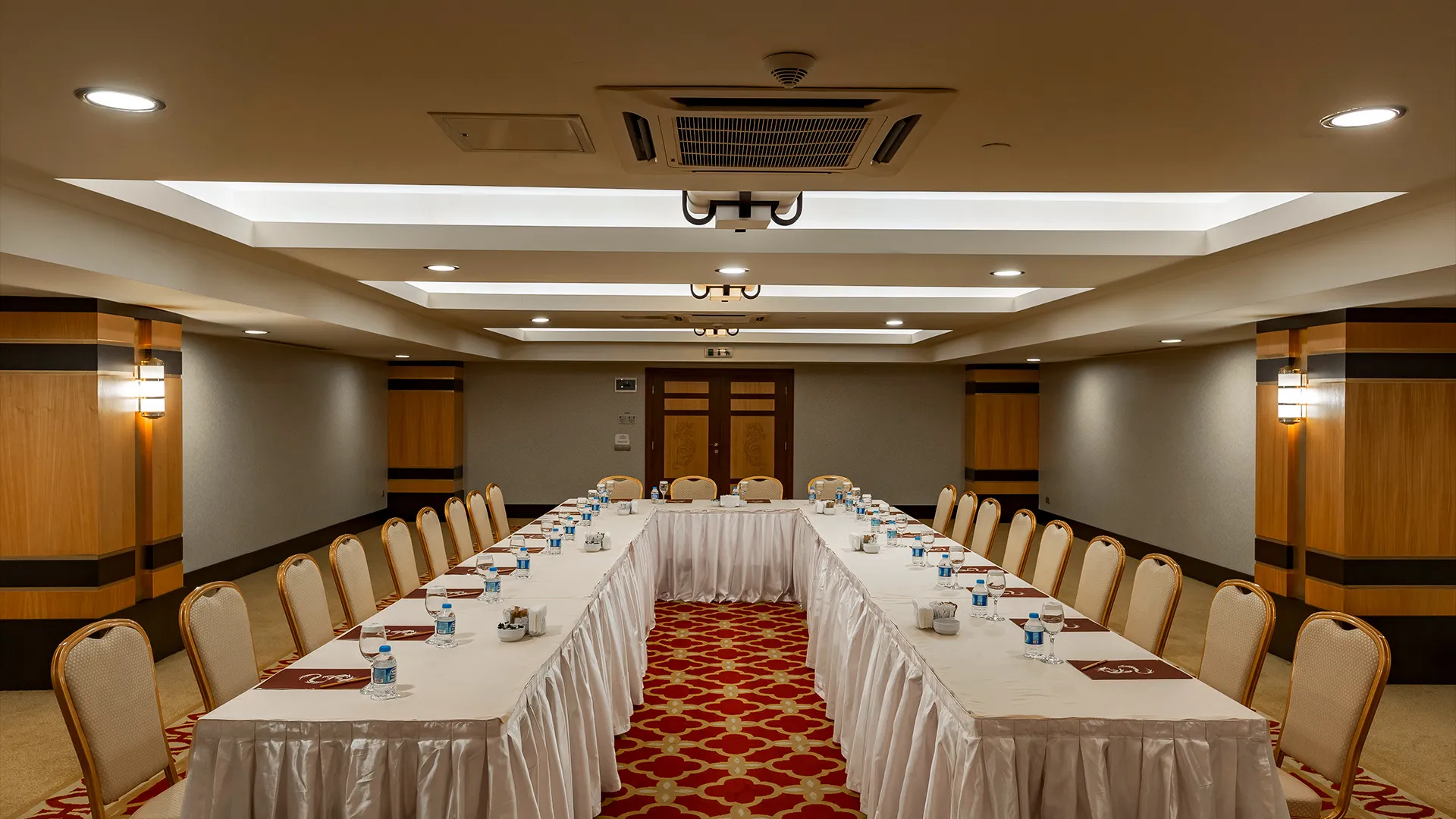 ROYAL DRAGON HOTEL Нова Година в Анталия с чартър от Пловдив – 36