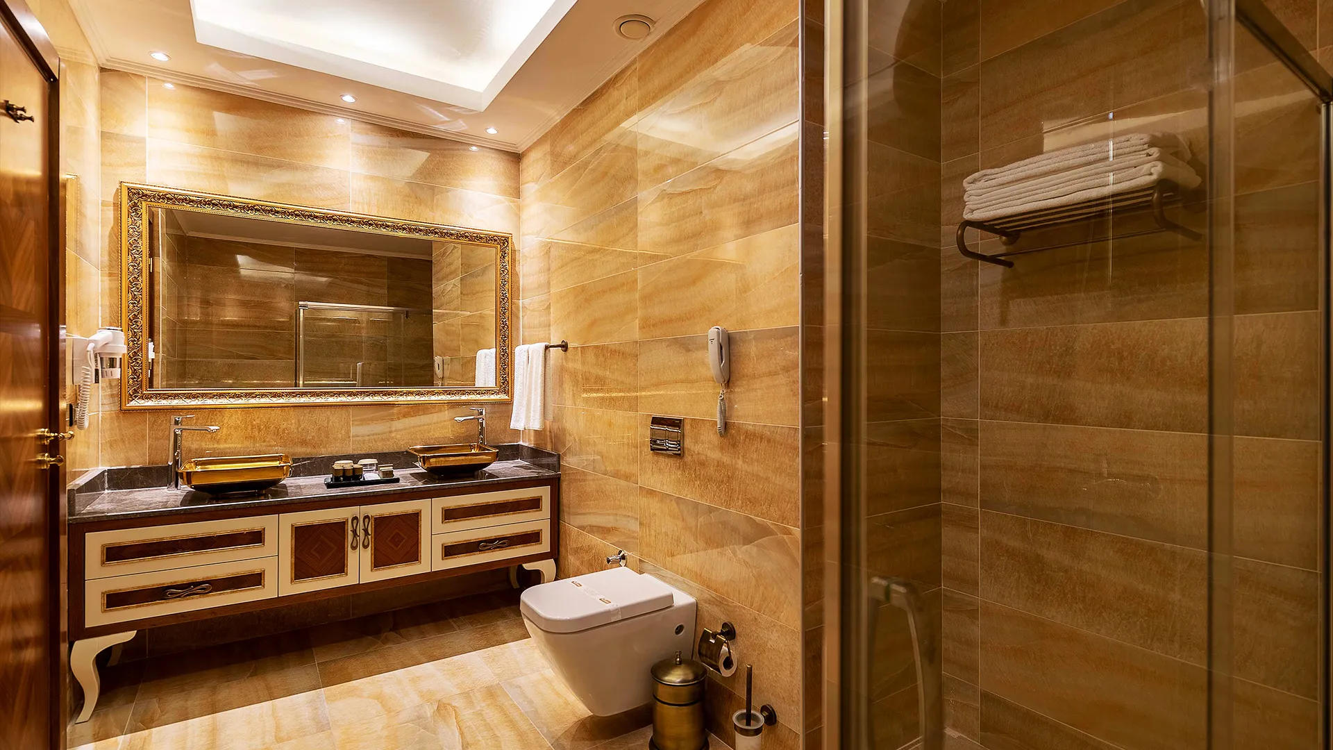 Oz Hotels Side Premium – 56
