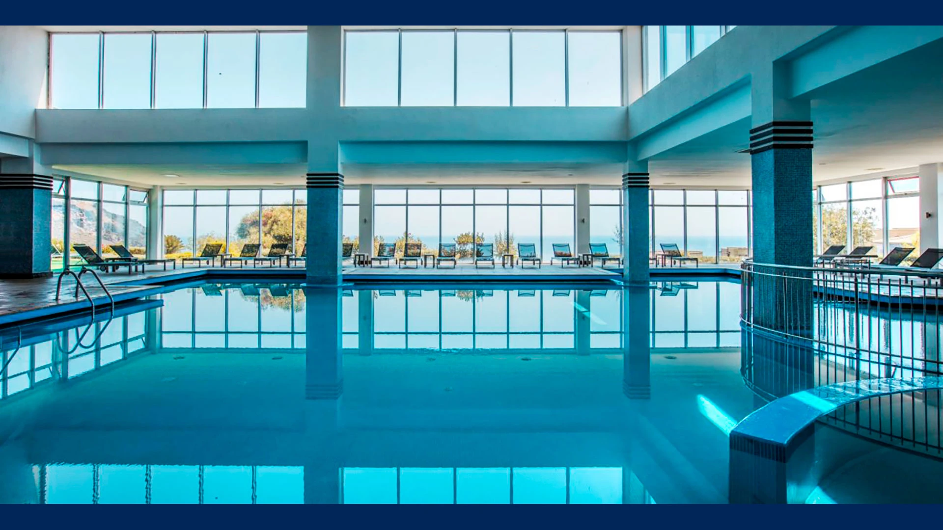 Aria Claros Beach & Spa Resort – 48