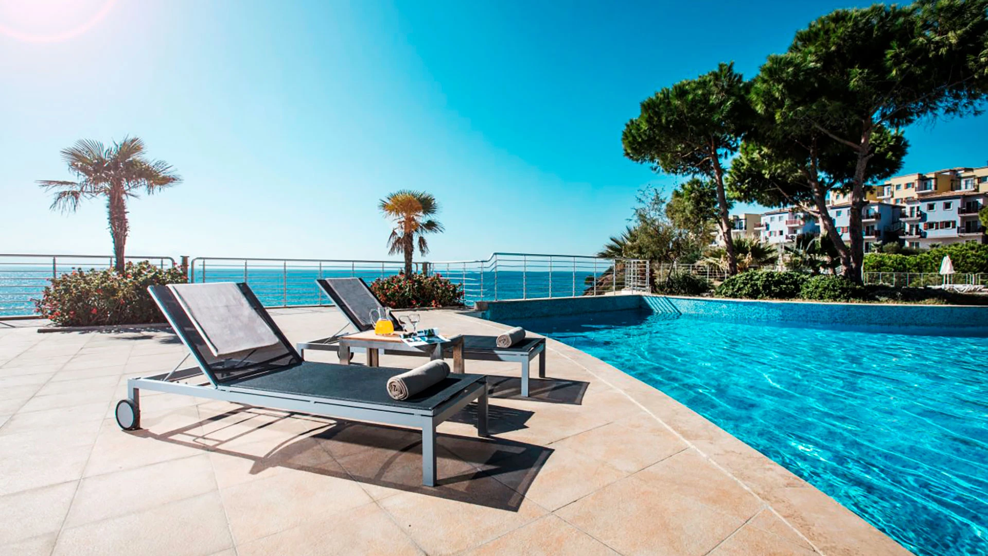 Aria Claros Beach & Spa Resort – 32