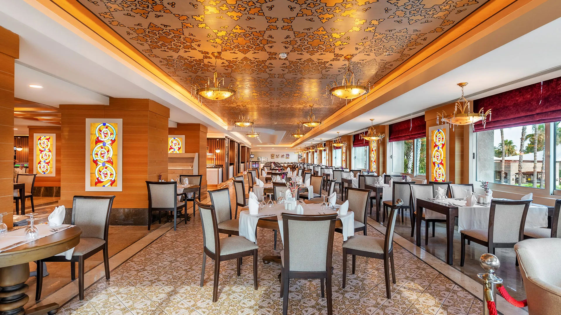 Kamelya Collection Sentido Selin Hotel – 20