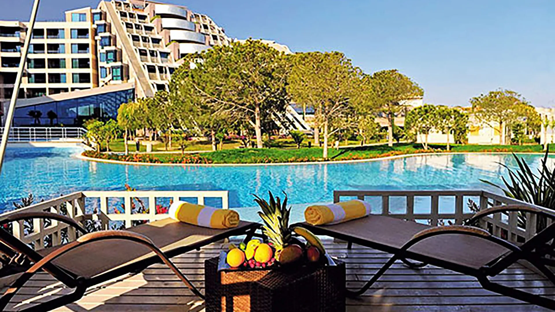 Susesi Luxury Resort – 4