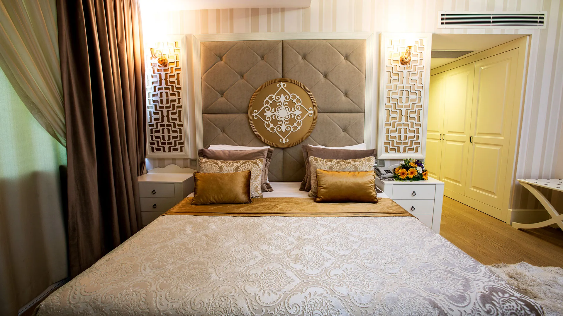 Fame Residence Kemer & Spa – 8