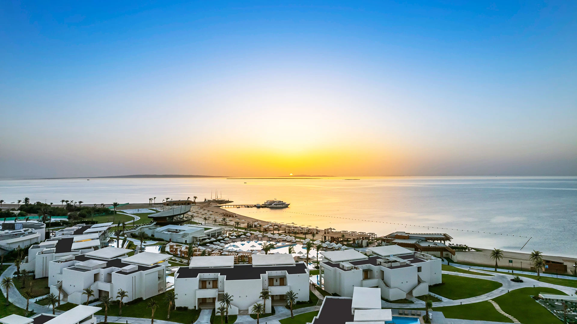 RIXOS PREMIUM MAGAWISH Чартър до Хургада от София [SOF] 2026 – 89