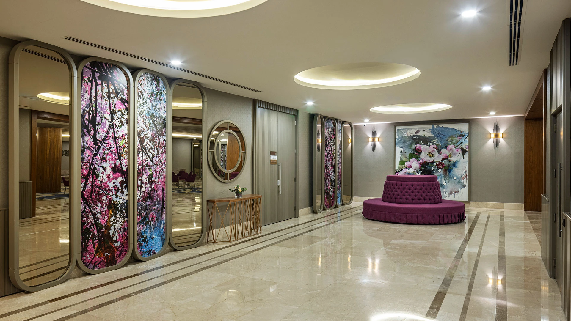 Side Star Elegance – 85