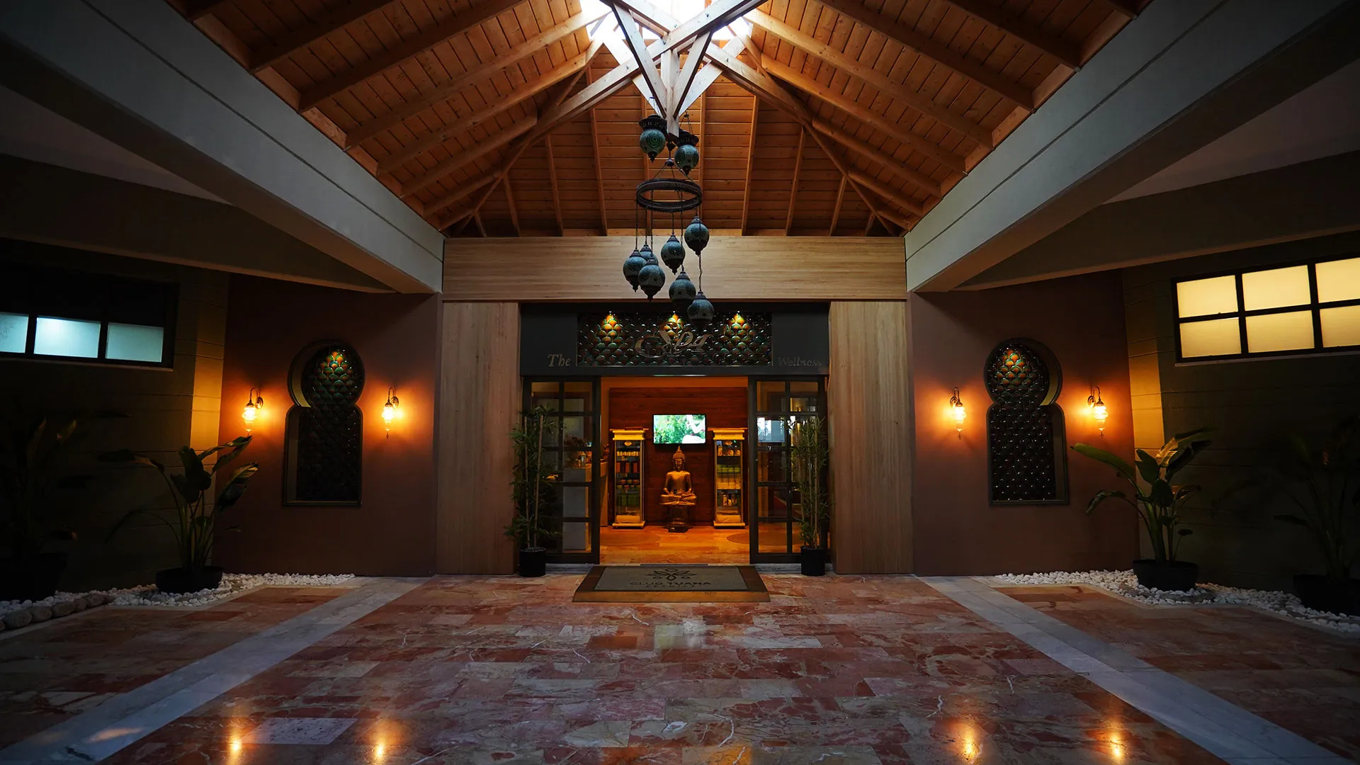Club Tuana Fethiye – 87