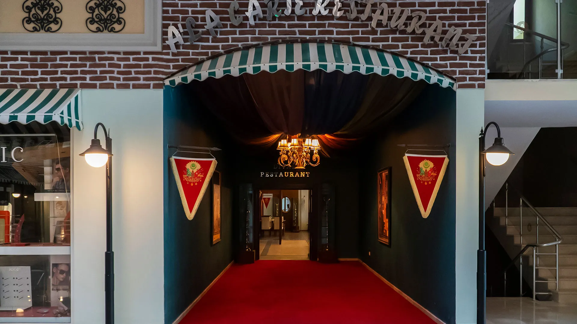 Adalya Art Side Hotel – 14