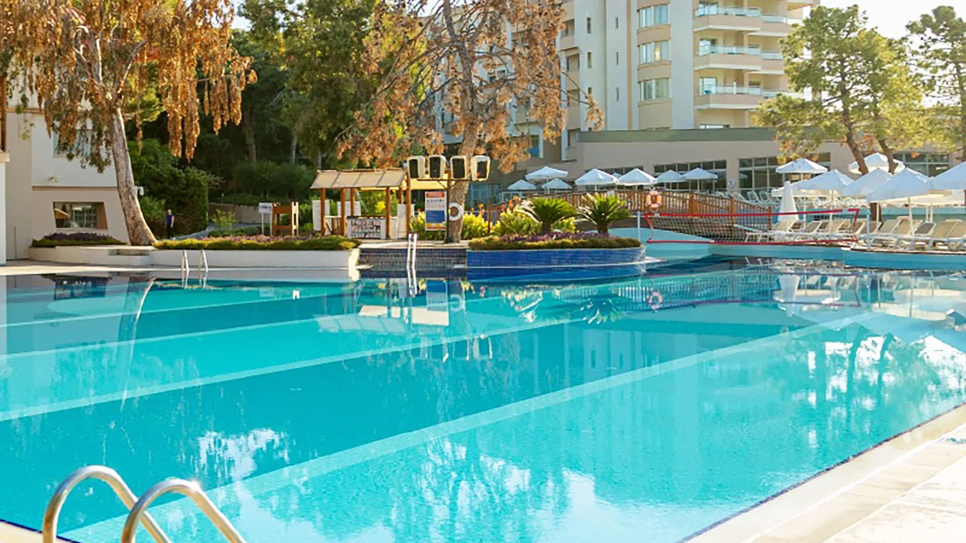 SUENO HOTELS DELUXE BELEK Нова Година в Анталия с чартър от Пловдив – 51