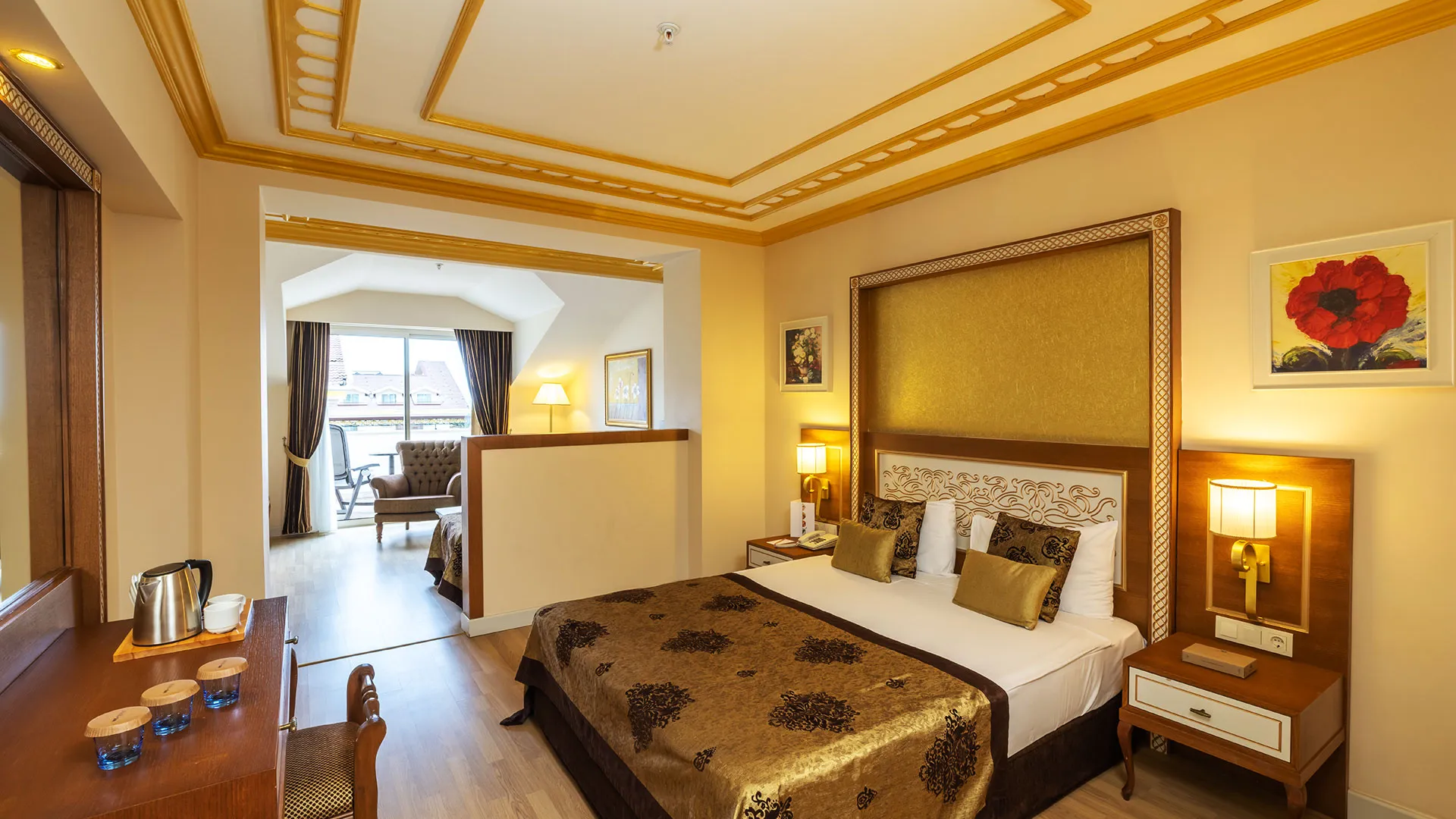 DIAMOND EXCELLENCE RESORT&SPA(EX.CRYSTAL PALACE) Чартър до Анталия от Пловдив 2026 [PDV] – 67