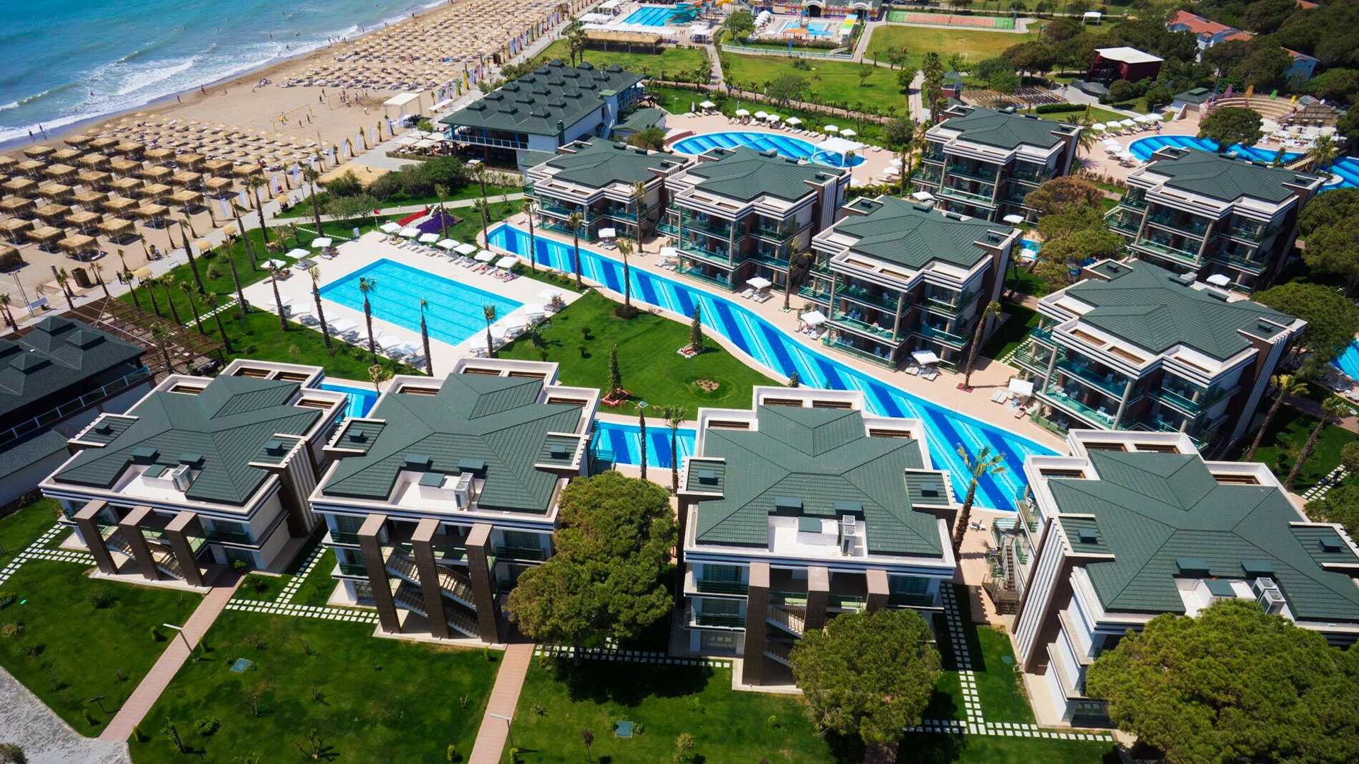Tui Magic Life Masmavi – 4