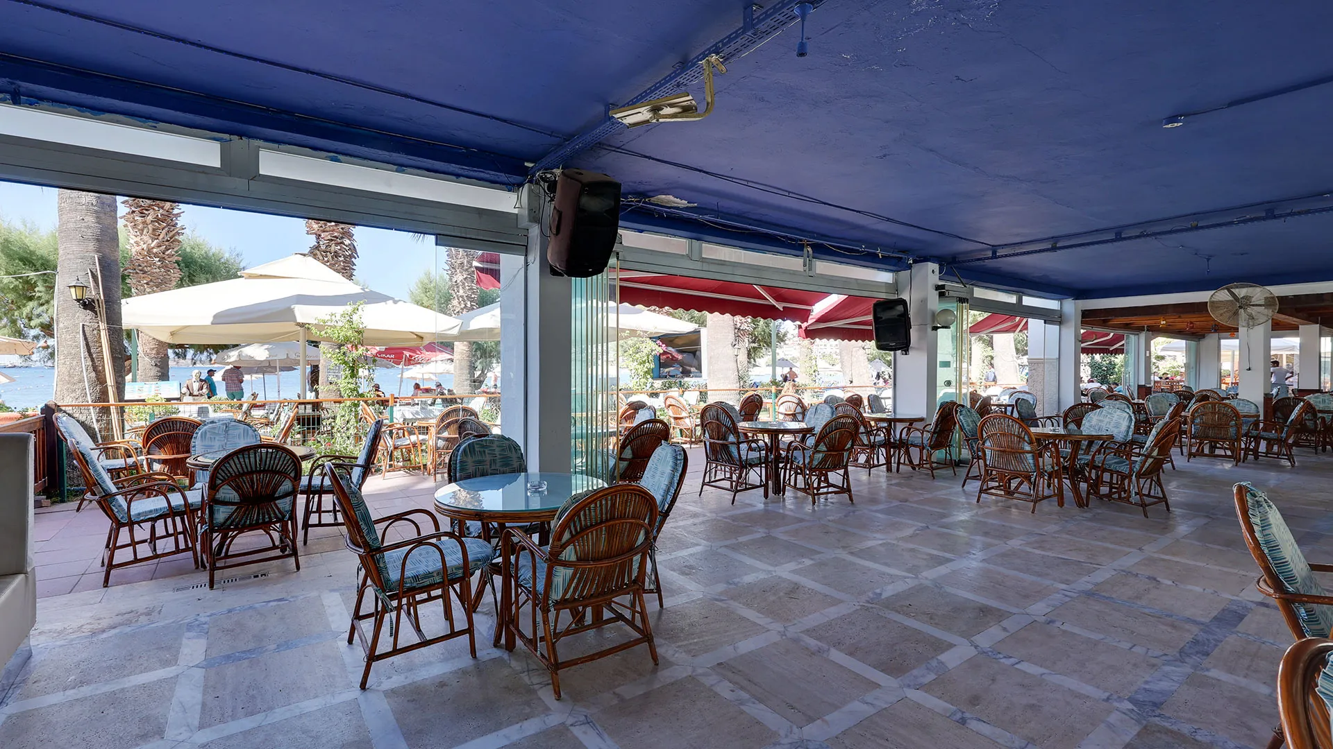 Sami Beach Hotel – 37