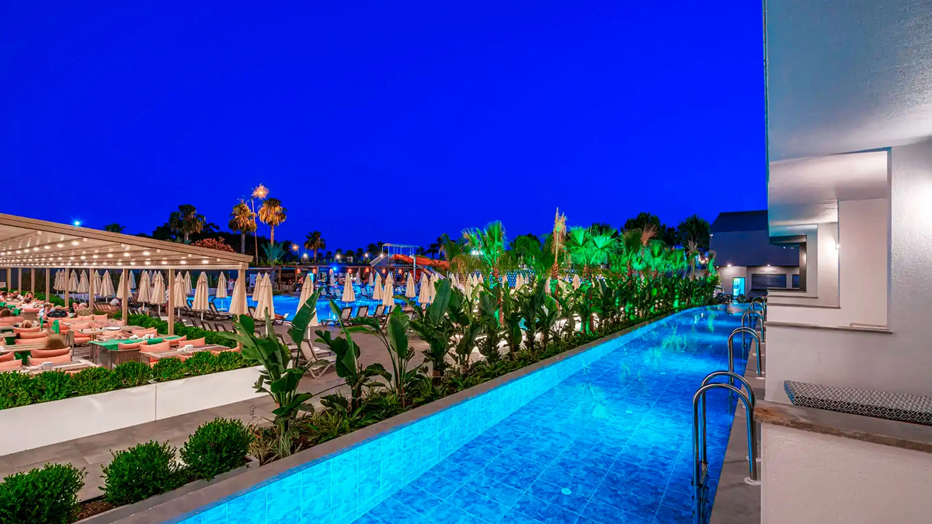 VOX MARIS RESORT Чартър до Анталия от Бургас 2026 [BOJ] – 5
