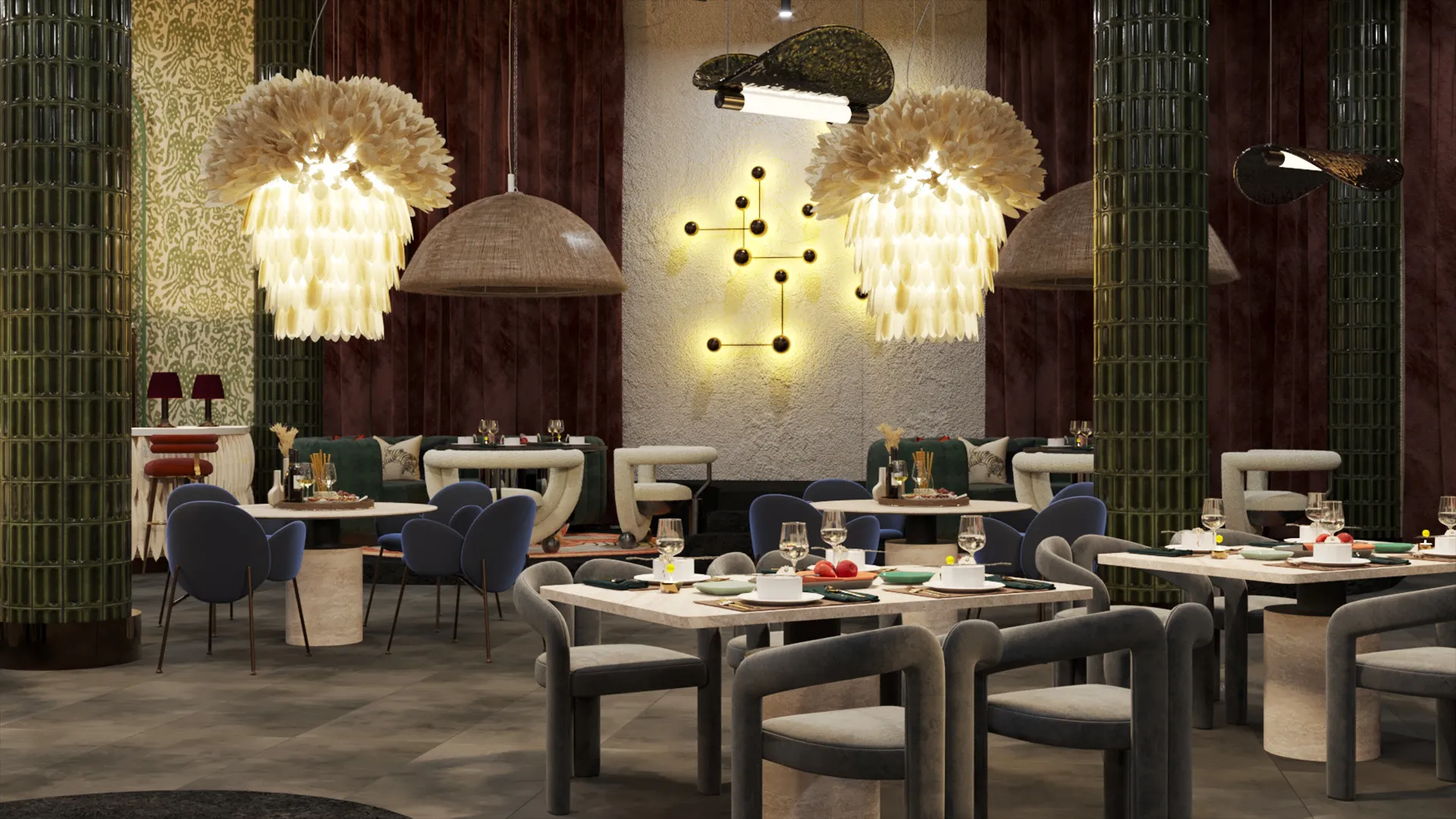 Ethno Hotels Belek – 43