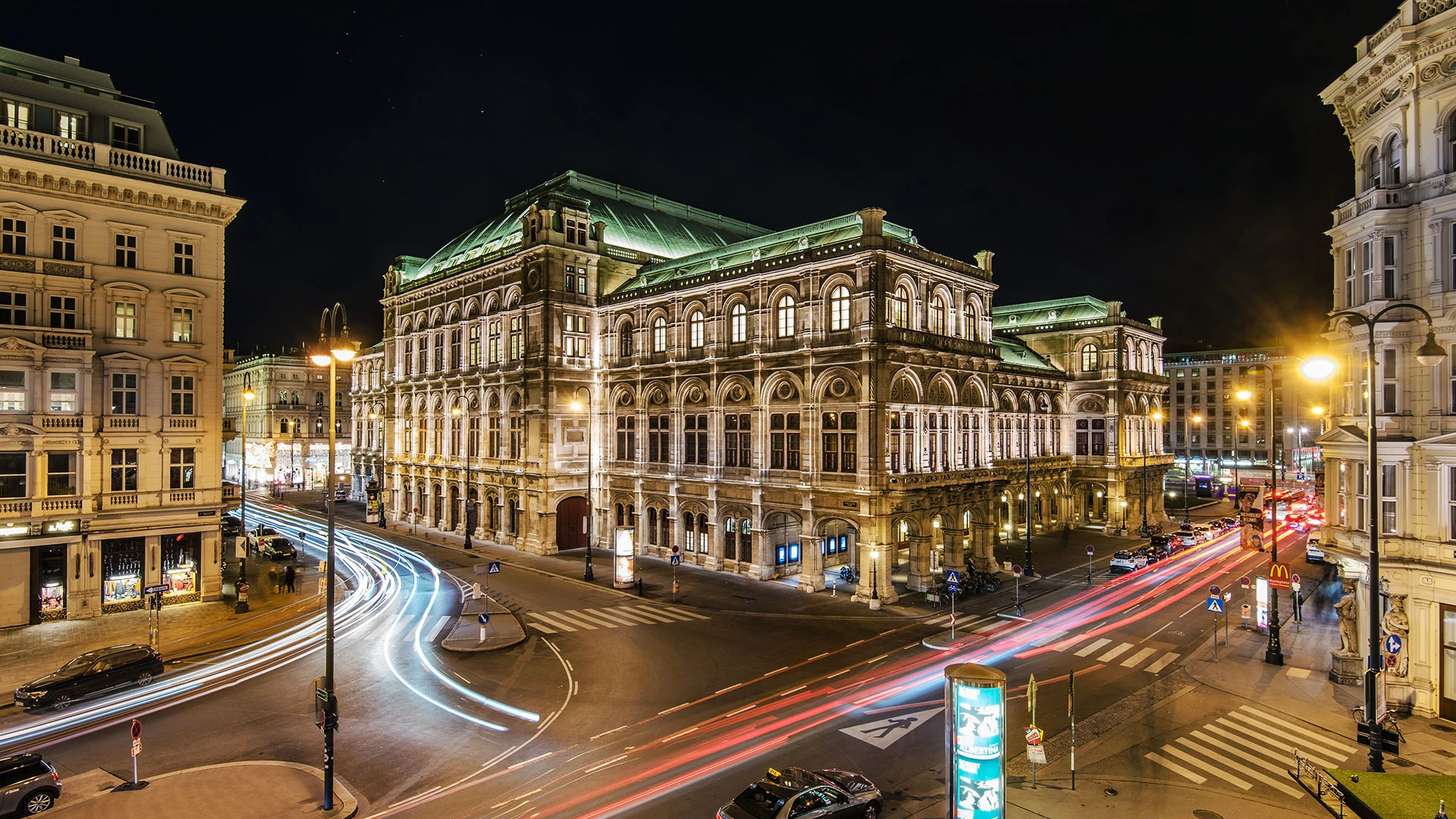 Austria Trend Hotel Schloss Wilhelminenberg Wien – ДУНАВСКА КОЛЕДНА МАГИЯ – Виена и Братислава – предколедни базари с 4 нощувки и чартър от София – 3