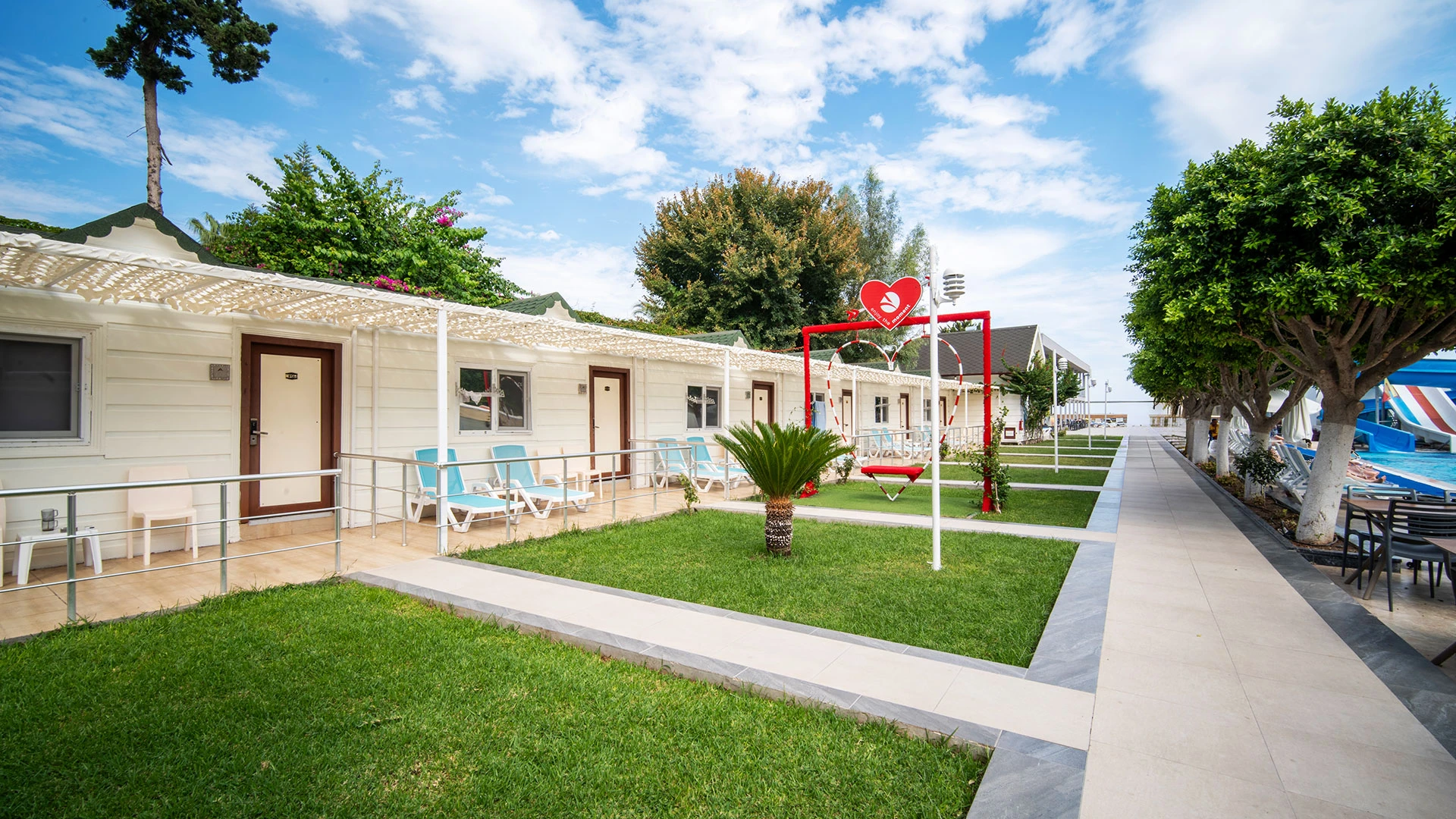 Armas Beach Hotel – 28