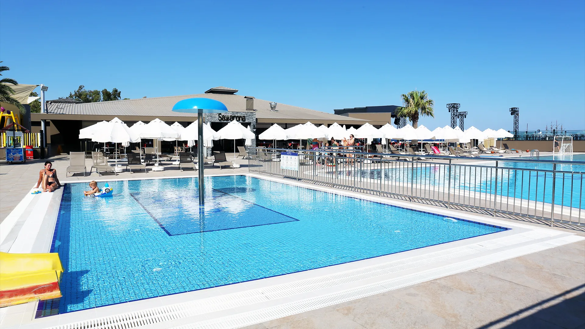 SAILORS BEACH CLUB Чартър до Анталия от Варна 2026 [VAR] – 67