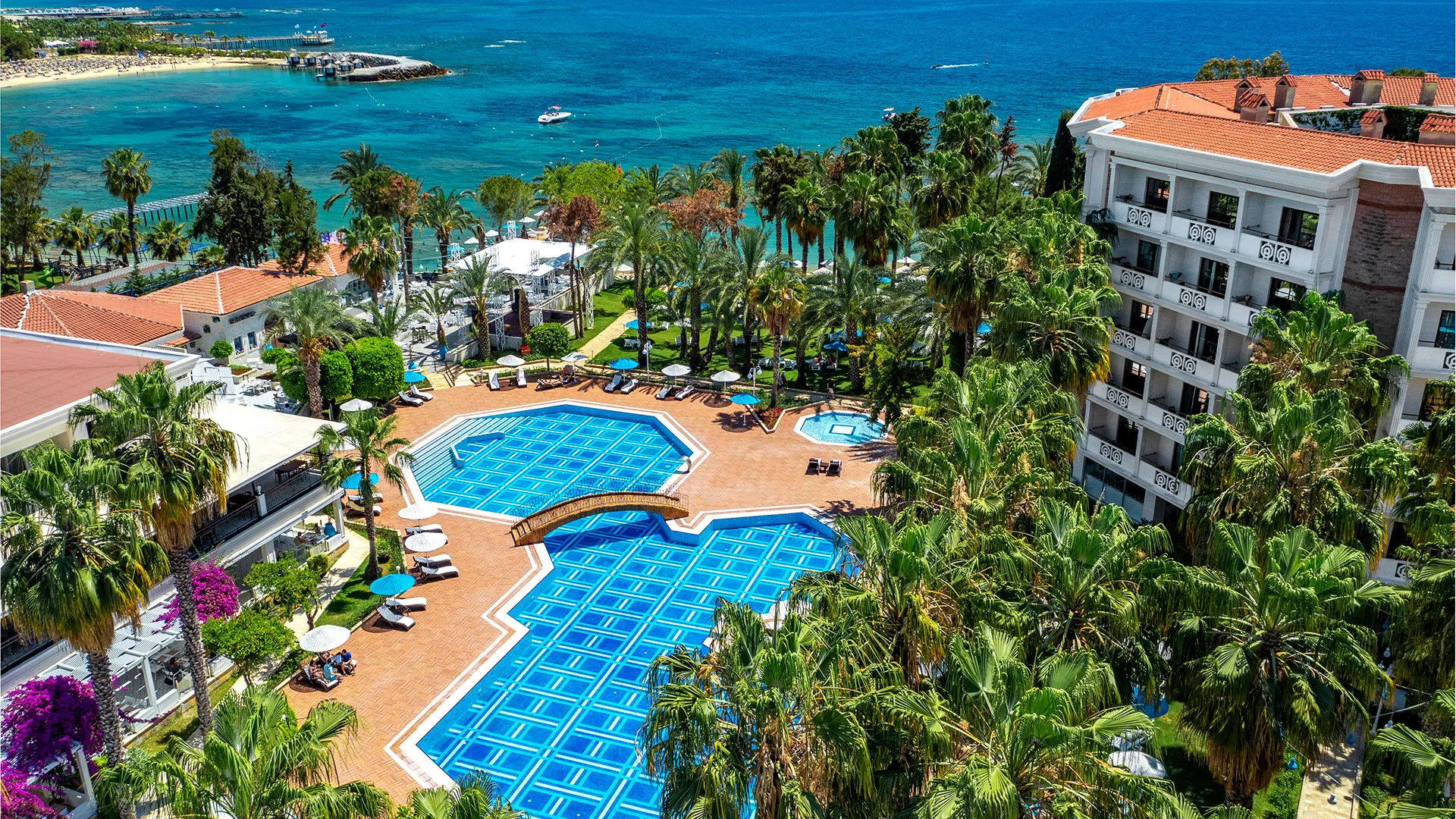 UTOPIA RESORT & RESIDENCE Чартър до Анталия от София 2026 [SOF] – 54