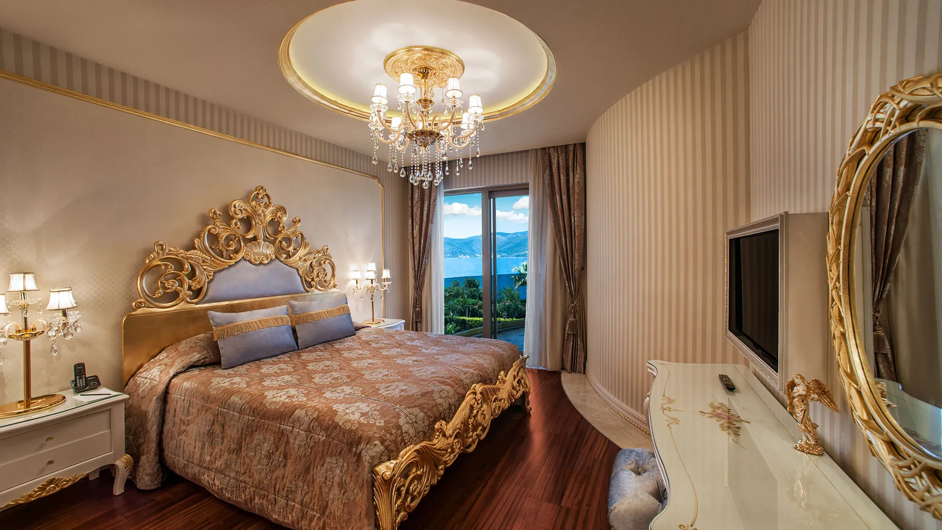 The Plaza Bodrum (Be Premium Bodrum) – 18