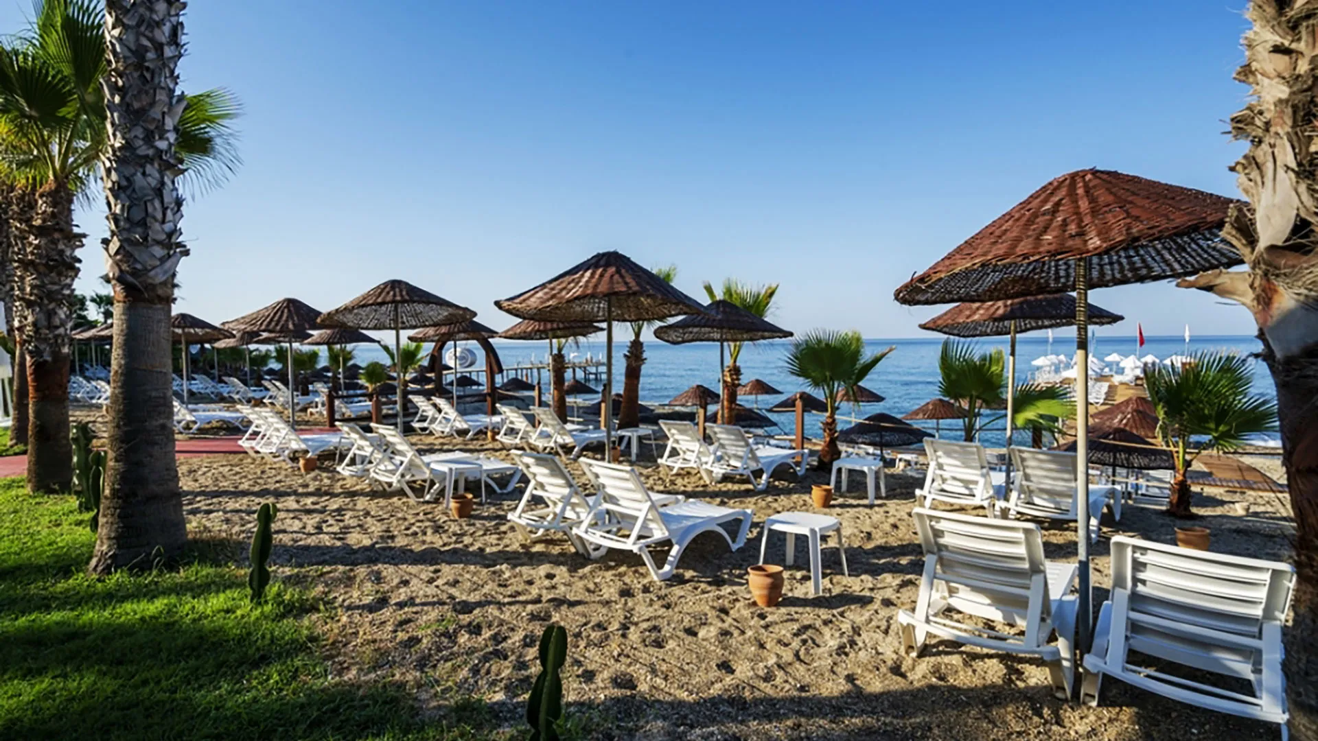 Club Dizalya Hotel – 14