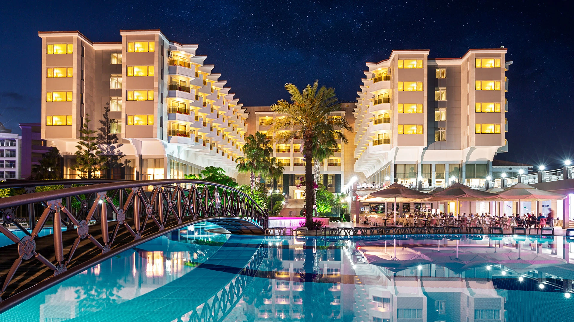 Terrace Beach Resort – 46