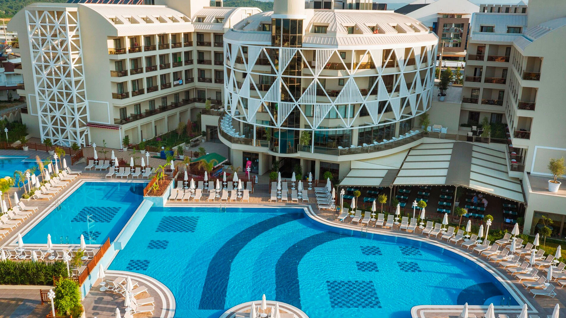 Seashell Vega Hotel – 29