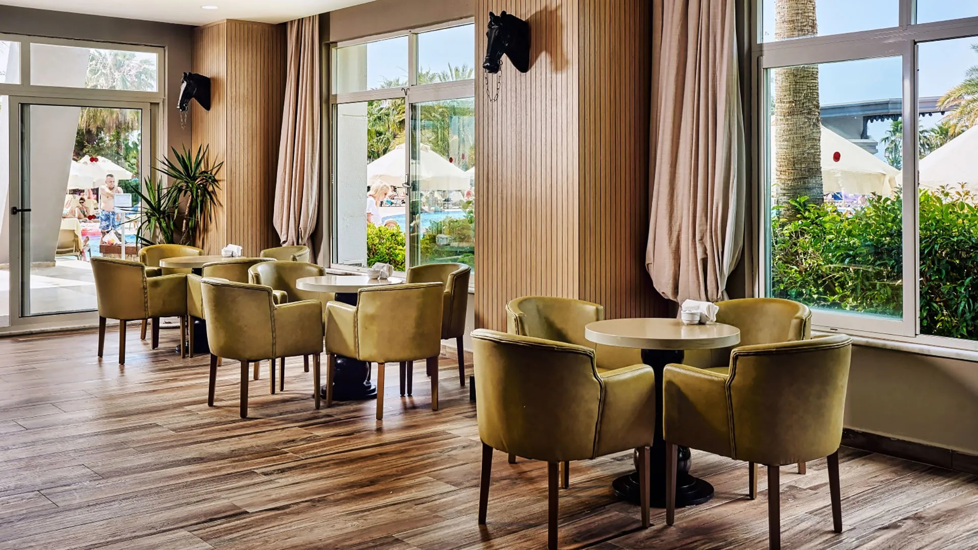 Seaden Sea Planet Resort & Spa – 30