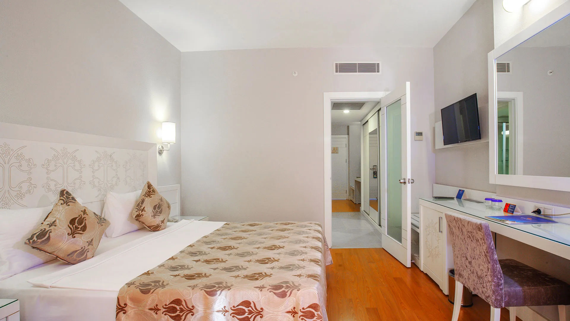 Vita Silva Hotel – 11