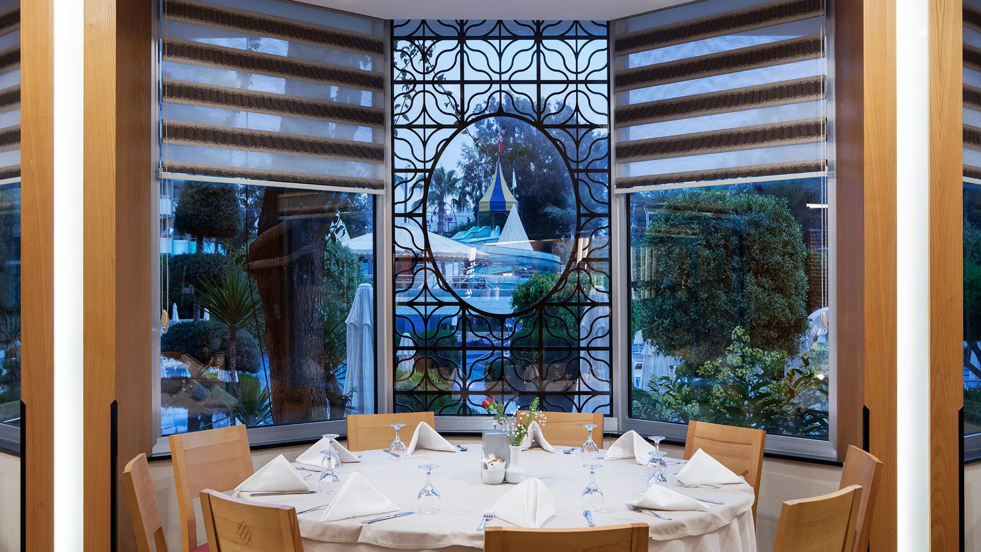 Saphir Hotel & Villas – 43