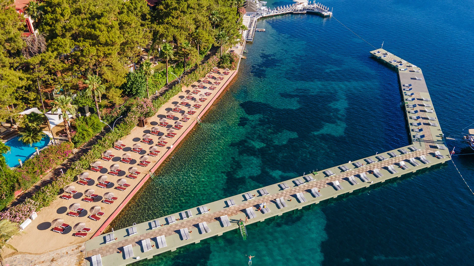 Grand Yazici Marmaris Palace – 81