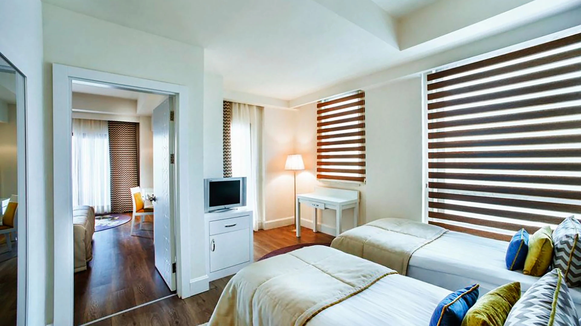 VOYAGE BELEK GOLF & SPA HOTEL Нова Година в Анталия с чартър от Пловдив – 11
