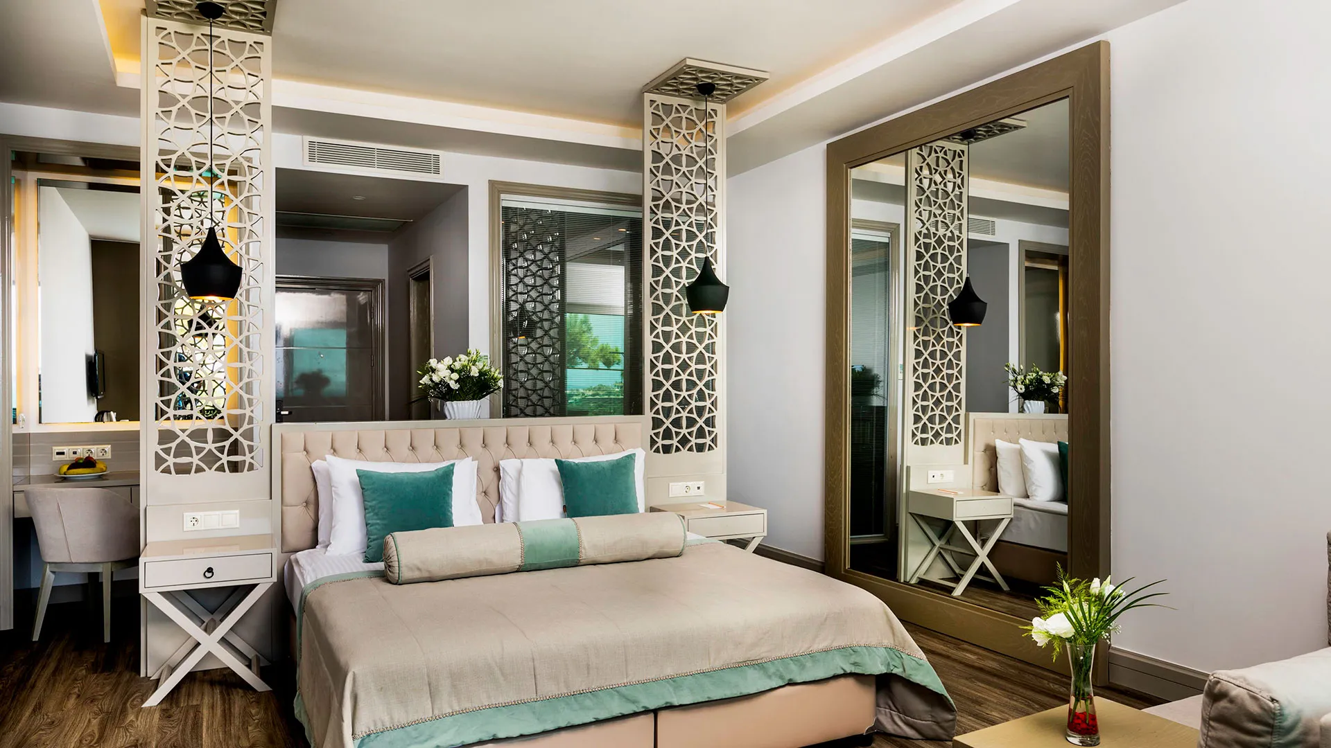 Blue Dreams Resort – 24