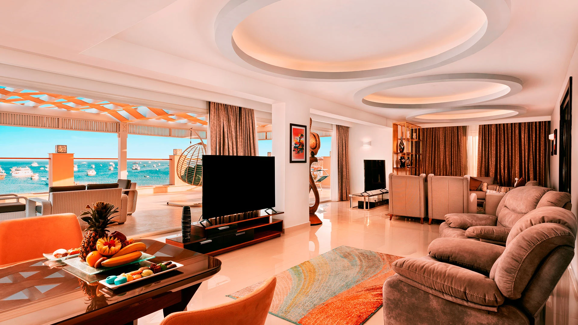 PICKALBATROS WHITE BEACH RESORT - HURGHADA Чартър до Хургада от София [SOF] 2026 – 13