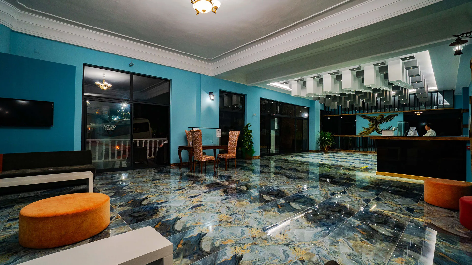 SENZA GARDEN HOLIDAY CLUB Чартър до Анталия от Варна 2026 [VAR] – 15