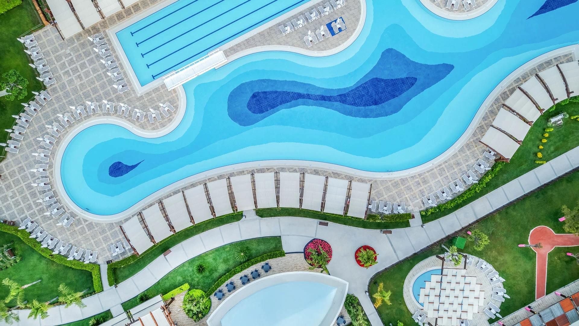 Baia Lara Hotel – 28