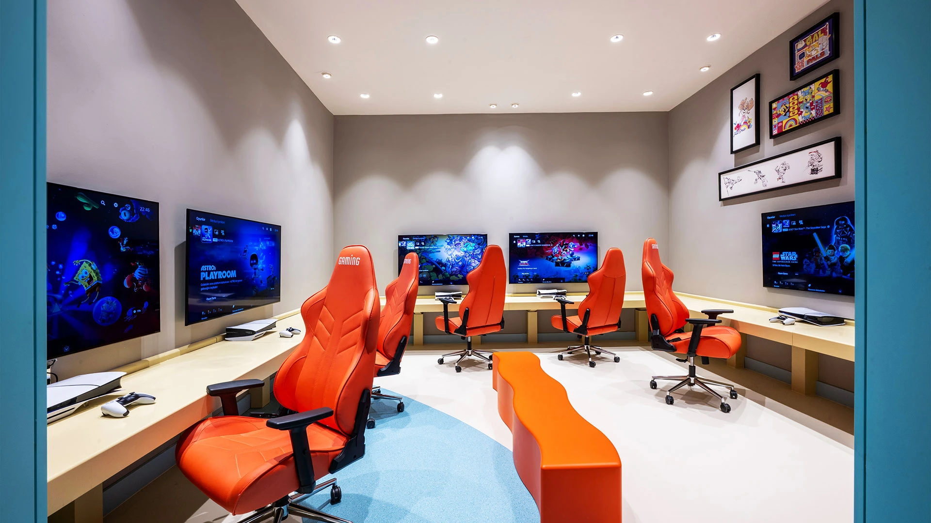 THE LAND OF LEGENDS NICKELODEON HOTEL Нова Година в Анталия с чартър от София – 187