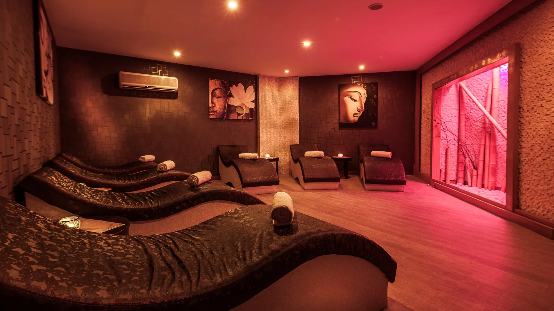 Club Hotel Turan Prince World – 10
