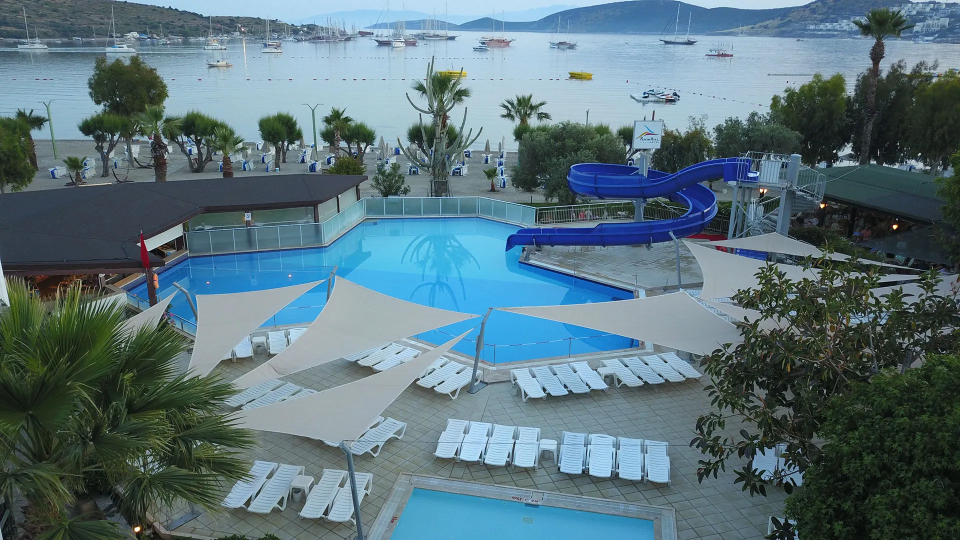 Parkim Ayaz Hotel – 6